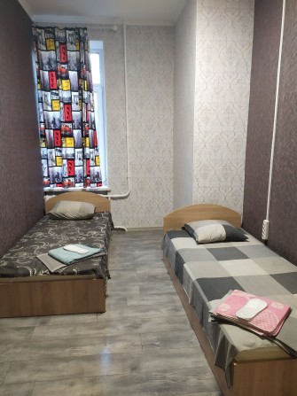 Сдам комнату в общежитии - фото 1