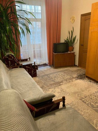 Здам 2 кімнати у  центрі міста метро  Українських Героїв Льва Толстого - фото 1