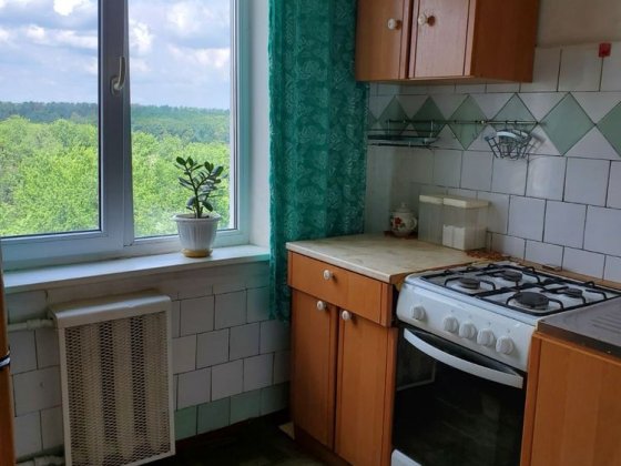 Оренда кімнати Світлицького 26А Киев