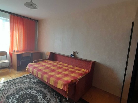 Здам підселення 1 дів.без хоз.Володимира Івасюка 27А М.Мінська Киев