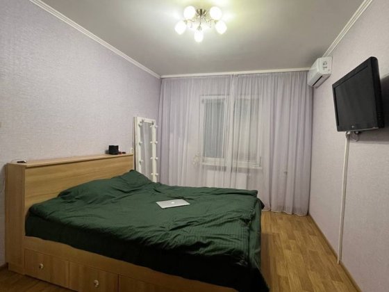 Здам кімнату в 2-х кімнатній квартирі для дівчинки Київ