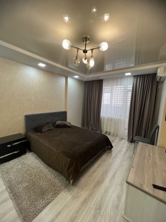 Оренда двох кімнатну  квартиру    ЖК Victory v - фото 1