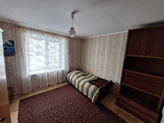Здам 2х.кімнатну квартиру Липины