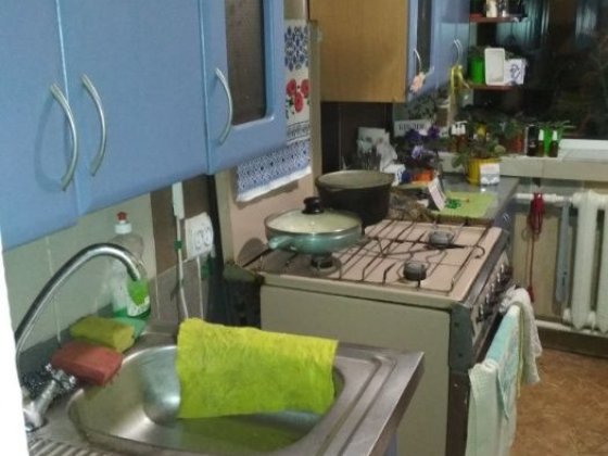 Окрема кімната для 1 хлопця.метро Бориспільская пішки.Ялинкова Киев