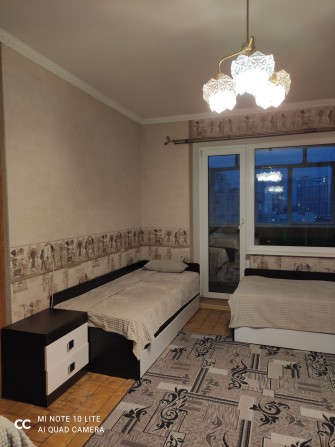 Сдам койко -место на Позняках - фото 1