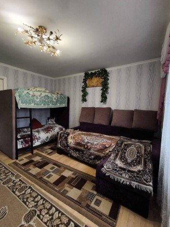 Здається одна кімната в двух кімнатній квартирі на ГПЗ з власницею - фото 1