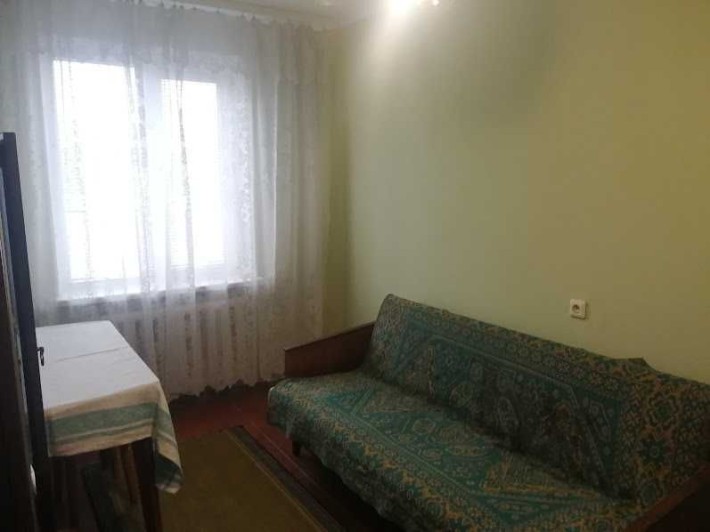 Борщагівка. Кімната в двокімнатній - фото 1
