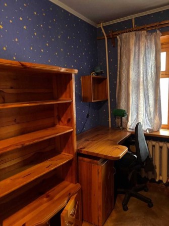 Без %. 3к.кв Без власник! Здаю кімнату дівчині. мПечерська 7 мин - фото 1