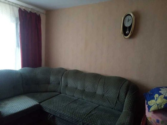 Здам кімнату для жінки — Харківський масив, без господарів Киев