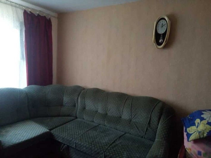 Здам кімнату для жінки — Харківський масив, без господарів - фото 1