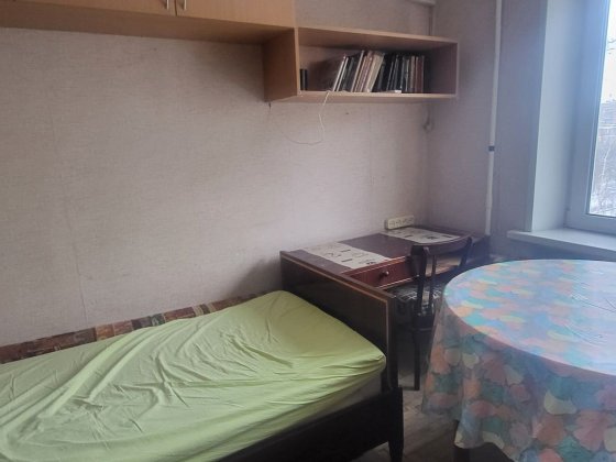 Сдаётся комната в квартире малосемейного типа Киев