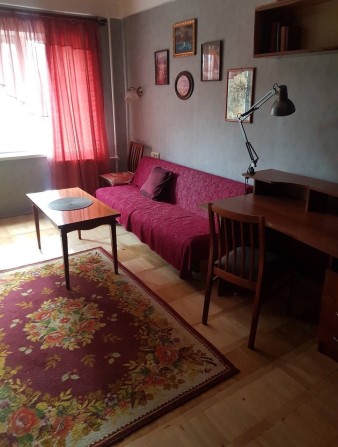 Сдается комната Святошинский район (коммункалка входит в стоимость) - фото 1