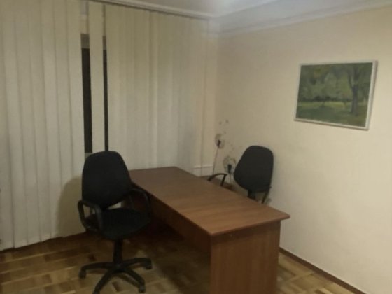 Здам кімнату під офіс Київ