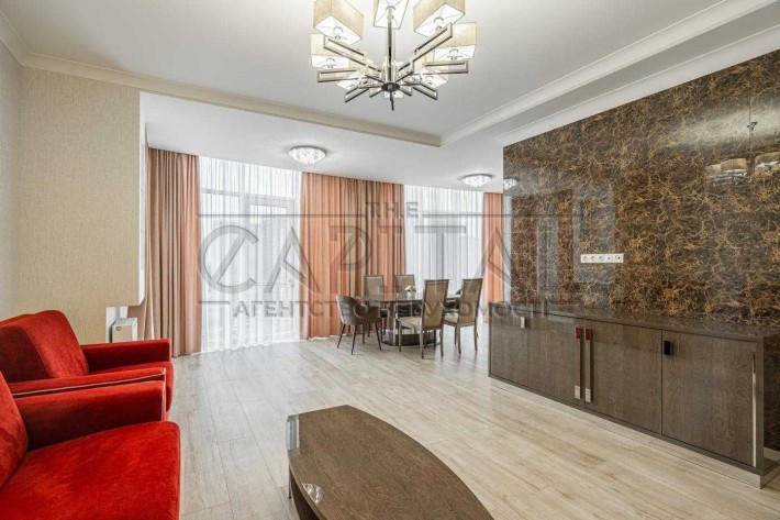 Аренда 3-к квартиры | Иоанна Павла | ЖК Бульвар Фонтанов | Генератор - фото 1