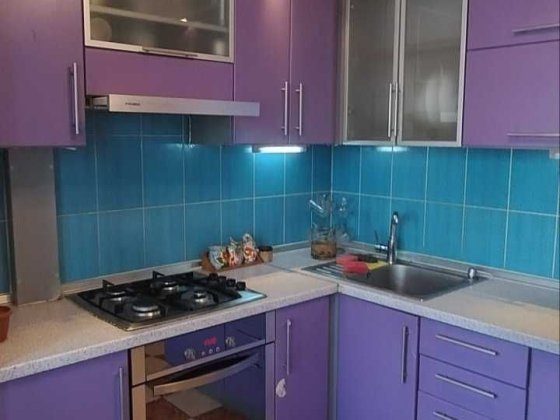 Здам теплу 2 кімнатну із окрем кімнатами, м. Святошин 10 хвилин їзди Киев