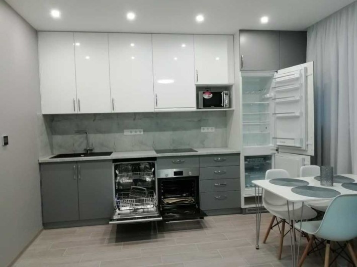 Однокімната в оренду в ЖК Яскравий - фото 1