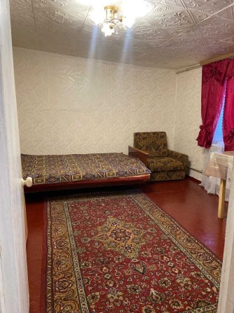 Здається кімната 5 хв до м Лісова - фото 1