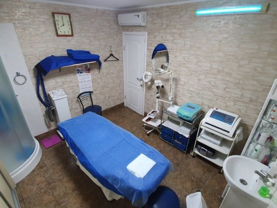 Оренда кабінета косметолога Київ