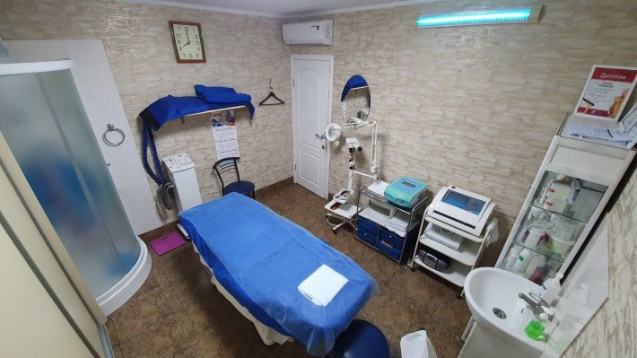 Оренда кабінета косметолога - фото 1