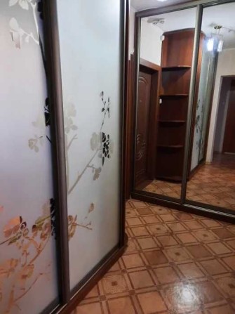 Здам 1 кімнатну квартиру в ЖК "Милославичі". Є опалення. - фото 1