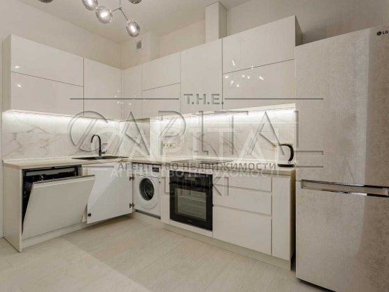 Аренда квартиры ЖК Ярославов Град, ул. Бульварно-Кудрявская, 15а