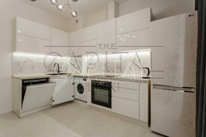 Аренда квартиры ЖК Ярославов Град, ул. Бульварно-Кудрявская, 15а - фото 1