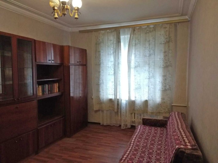 2 кімнати  біля м. Дарниця без проживання власника. - фото 1