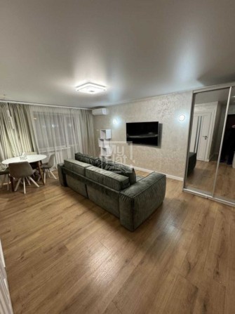 Аренда 1к квартиры 45 м2 Печерский спуск Мечникова Кловская - фото 1