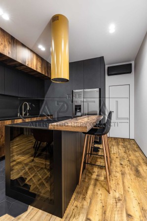 Оренда просторої 3-кімнатної квартири у престижному ЖК Alter Ego - фото 1