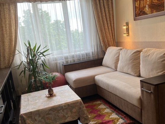 Здаю простору кімнату, бажано хлопцю,в двокімнат квартирі Борщагівка Софиевская Борщаговка