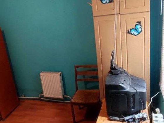 комната в частном секторе Софиевская Борщаговка