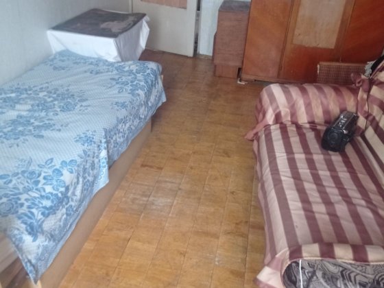 Сдам комнату юж Борьщаговка.Своя. Софіївська Борщагівка