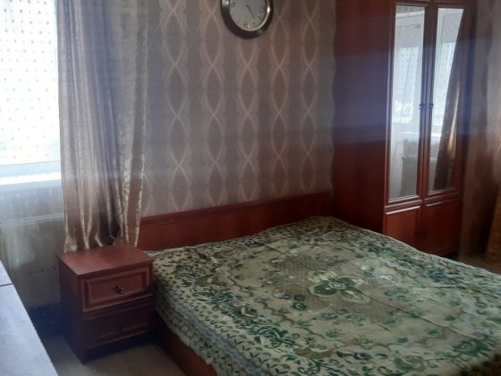 Кімната в приватному будинку. Петропавлівська Борщагівка Петропавловская Борщаговка