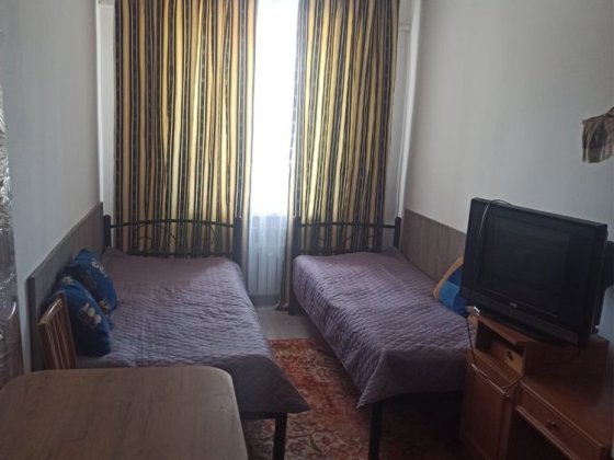 Здам кімнату 15м2 Боярка вул. Дашкевича в гуртожитку ремонт Нове