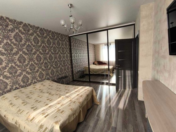 Аренда 1-но ком. квартиры  на Таирова ЖК Маршал Сити. Генератор. Лиманка