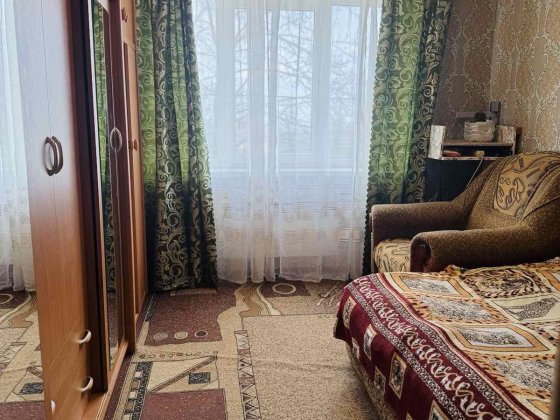 Сдам 1-комнатную квартиру, Каролино-Бугаз.
Долгосрочная аренда Кароліно-Бугаз