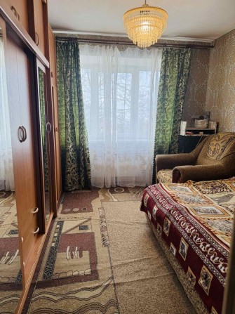 Сдам 1-комнатную квартиру, Каролино-Бугаз.
Долгосрочная аренда - фото 1