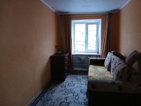 Здам кімнату в малосімейці Малая Кохновка