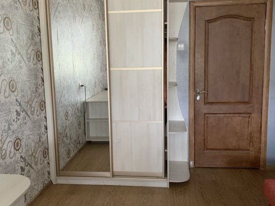 Кімната для дівчини без підселення Копили