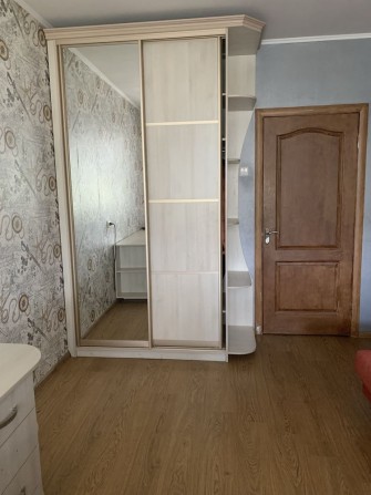 Кімната для дівчини без підселення - фото 1