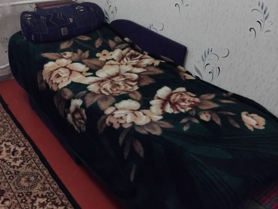 кімната дівчині біля нового корпусу квартира Острог