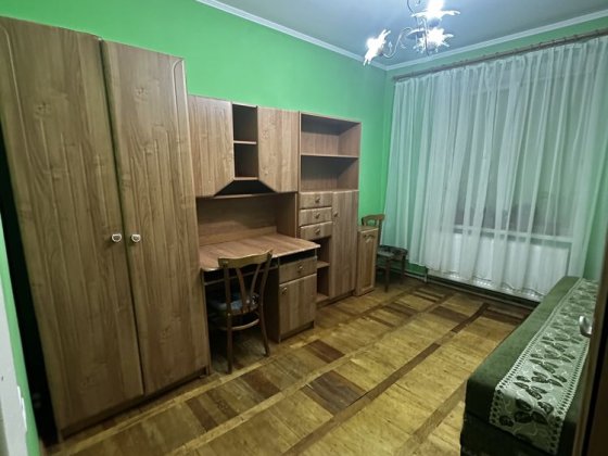 Кімната на підселення Петриков