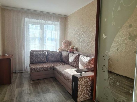Оренда кімнати в 3 кімнатній квартирі Первомайск