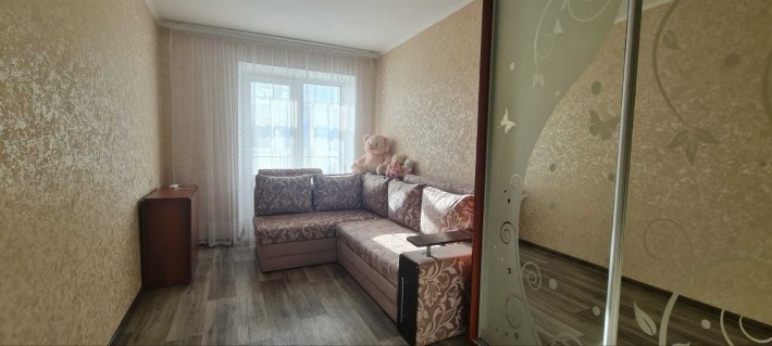 Оренда кімнати в 3 кімнатній квартирі - фото 1