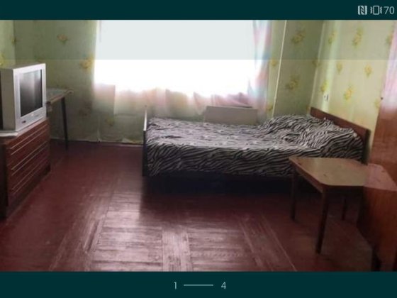 Сдам гостинку у метро Бабаи