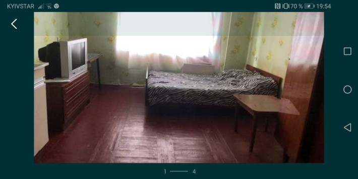 Сдам гостинку у метро - фото 1