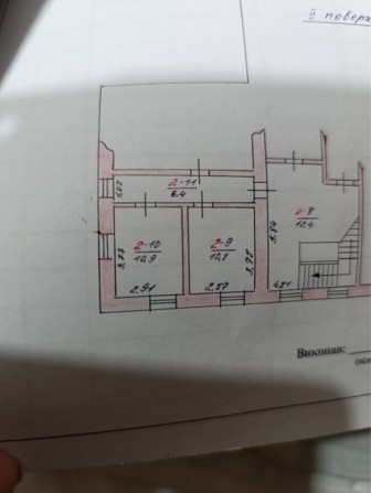 Здам кімнату , оренда приміщення вільного призначення - фото 1