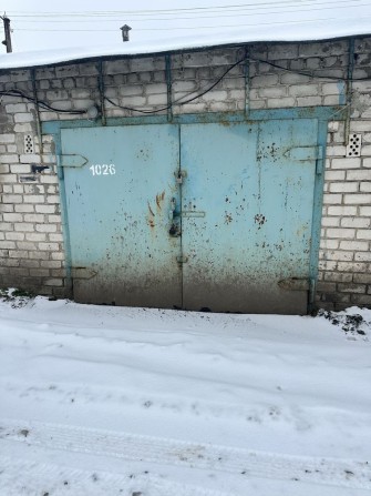 Гараж в кооперативі 9-а - фото 1
