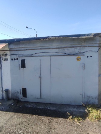 Терміново! Продам гараж з ямою м.Кам'янське лівий берег, 9 мкр - фото 1