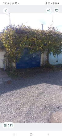 Гараж на 3 микрараене - фото 1